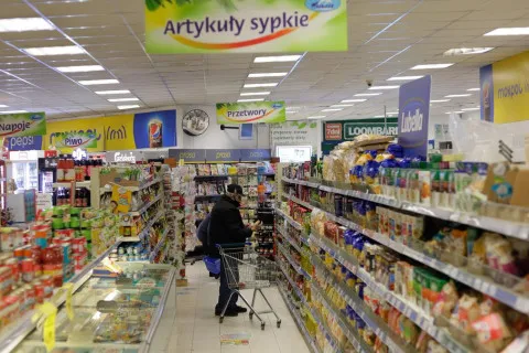 Владелец одной из крупнейших отечественных сетей супермаркетов нацелился на Польшу: что будет с магазинами в Украине