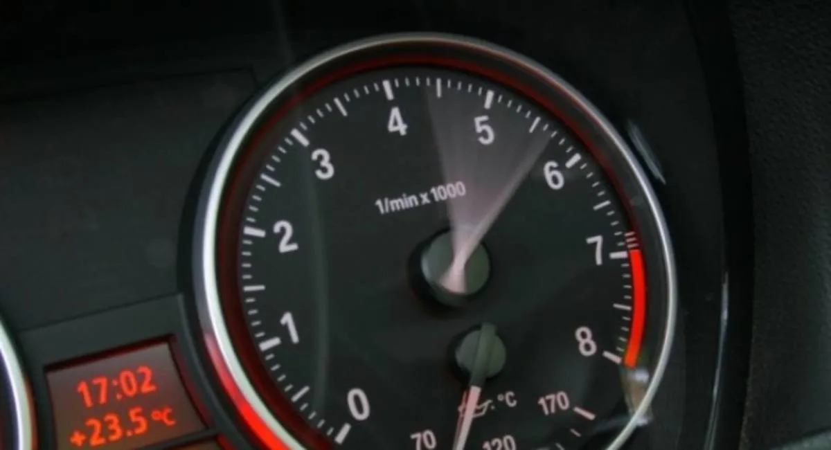 Опытный механик назвал основные причины нестабильных оборотов двигателя - today.ua