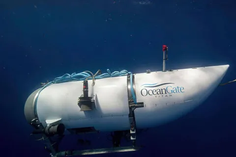 Недбалість, яка обернулася катастрофою: оприлюднено шокуючі деталі загибелі підводного човна “Титан”