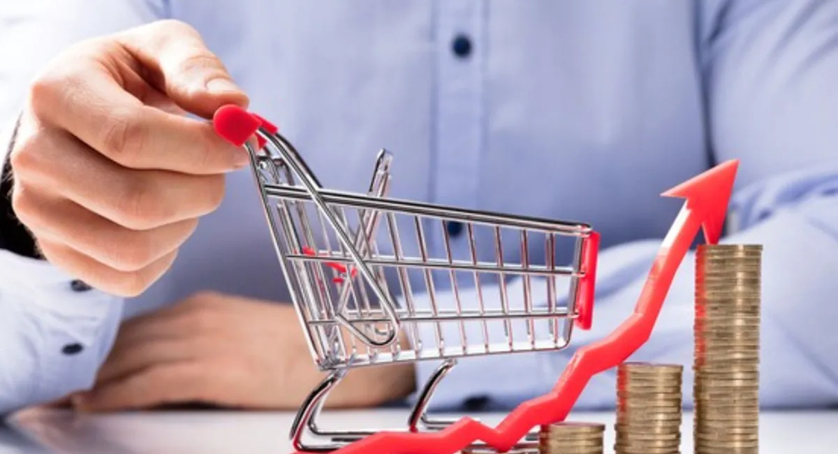 Реальность против прогнозов НБУ: чего ожидать украинцам от инфляции в 2026 году - today.ua