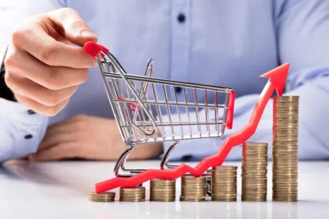 Реальность против прогнозов НБУ: чего ожидать украинцам от инфляции в 2026 году