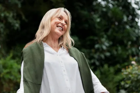 Как питаться после 50 лет: простое блюдо для энергии и долголетия