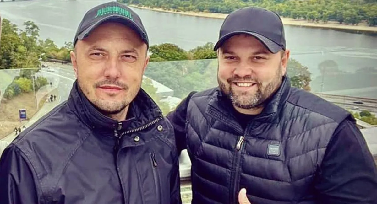 Назавжди 40: в жахливій ДТП на трасі Київ–Чоп загинув екскерівник пресслужби поліції Рівненщини (фото) - today.ua