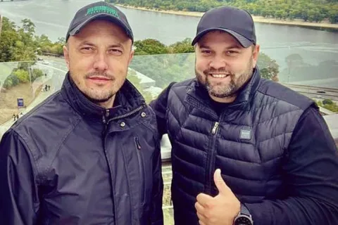 Назавжди 40: в жахливій ДТП на трасі Київ–Чоп загинув екскерівник пресслужби поліції Рівненщини (фото)