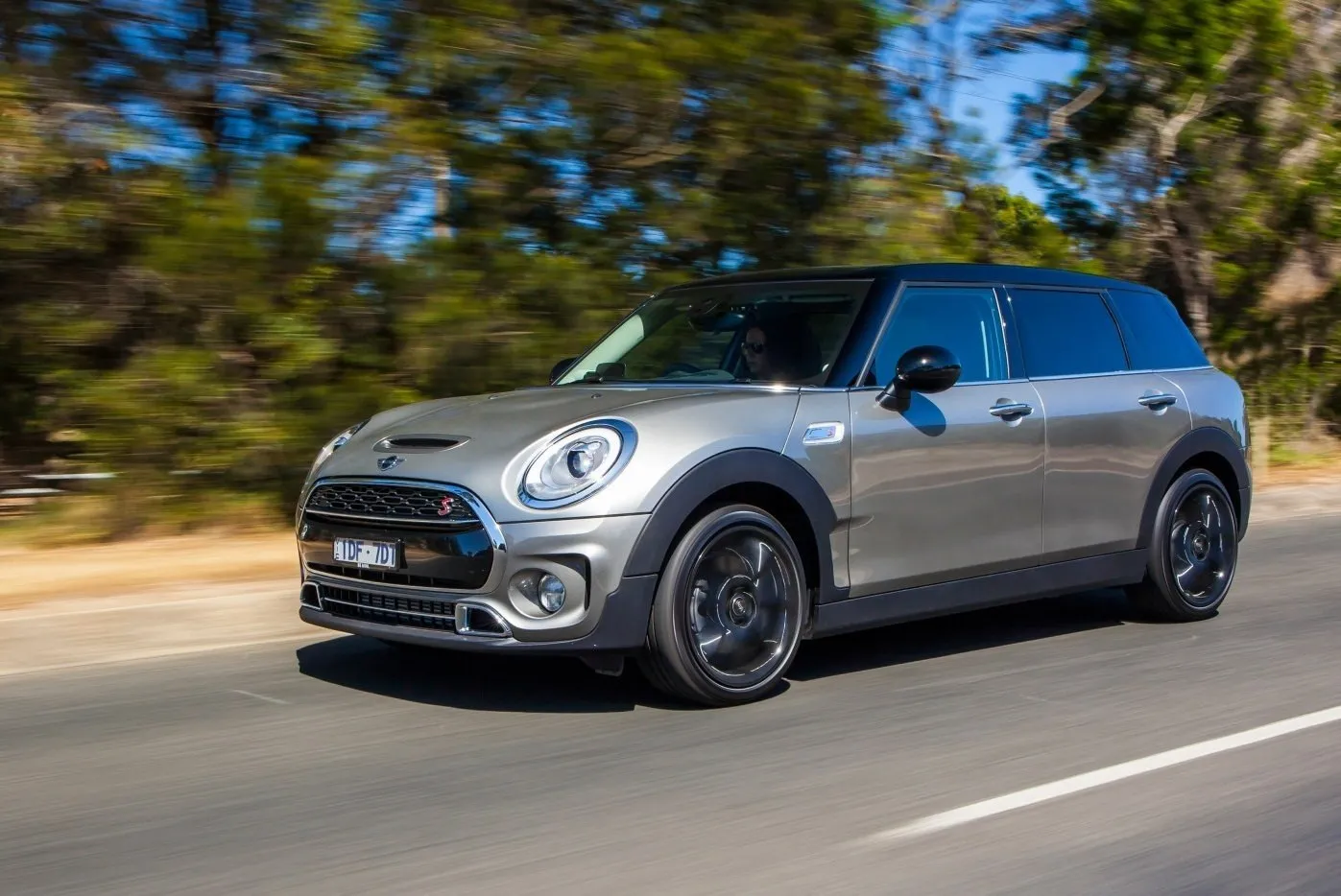 Автоэксперт год искал идеальную машину: какой автомобиль сделал специалиста счастливым Автоэксперт год искал идеальную машину: какой автомобиль сделал специалиста счастливым - today.ua