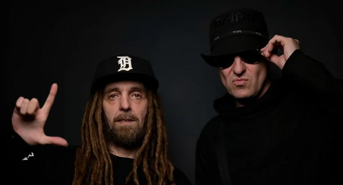 Ушел из жизни лидер украинской группы Green Grey: Андрею Яценко было всего 55 лет - today.ua