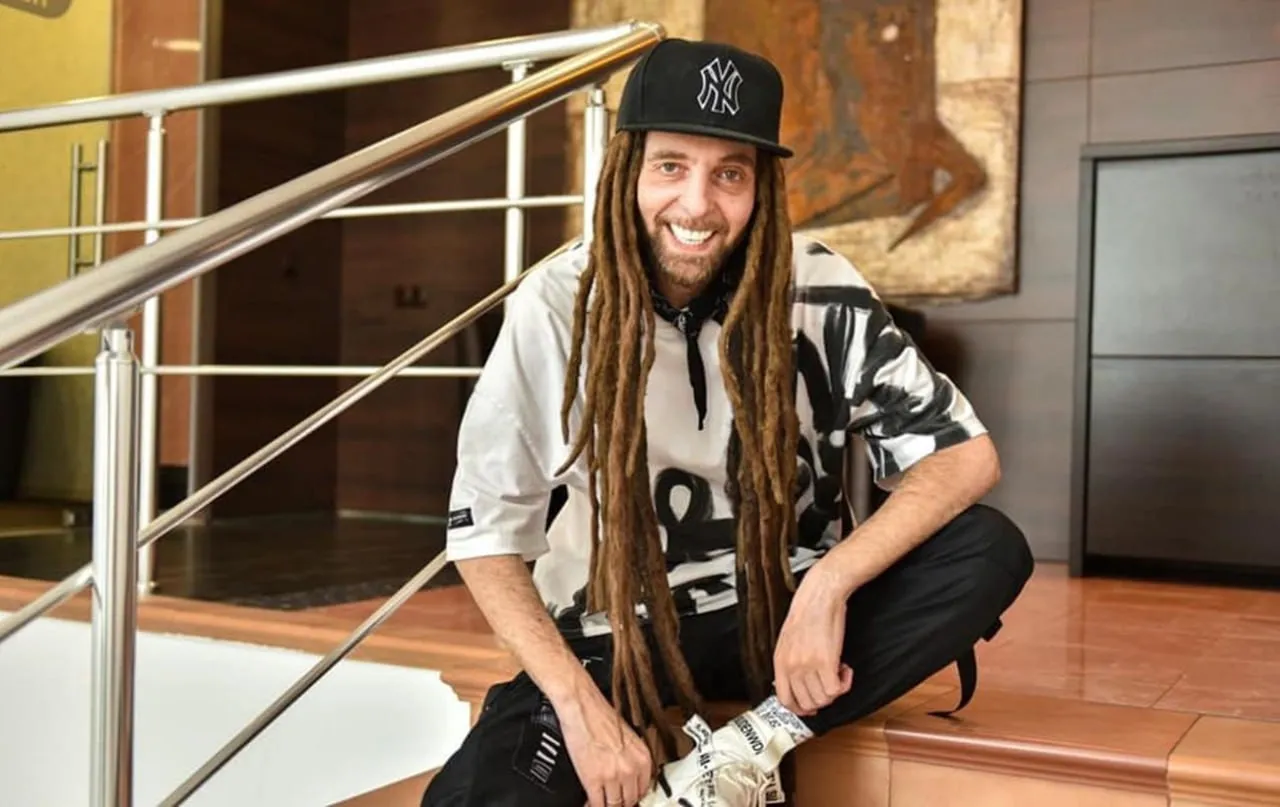 Ушел из жизни лидер украинской группы Green Grey: Андрею Яценко было всего 55 лет - today.ua