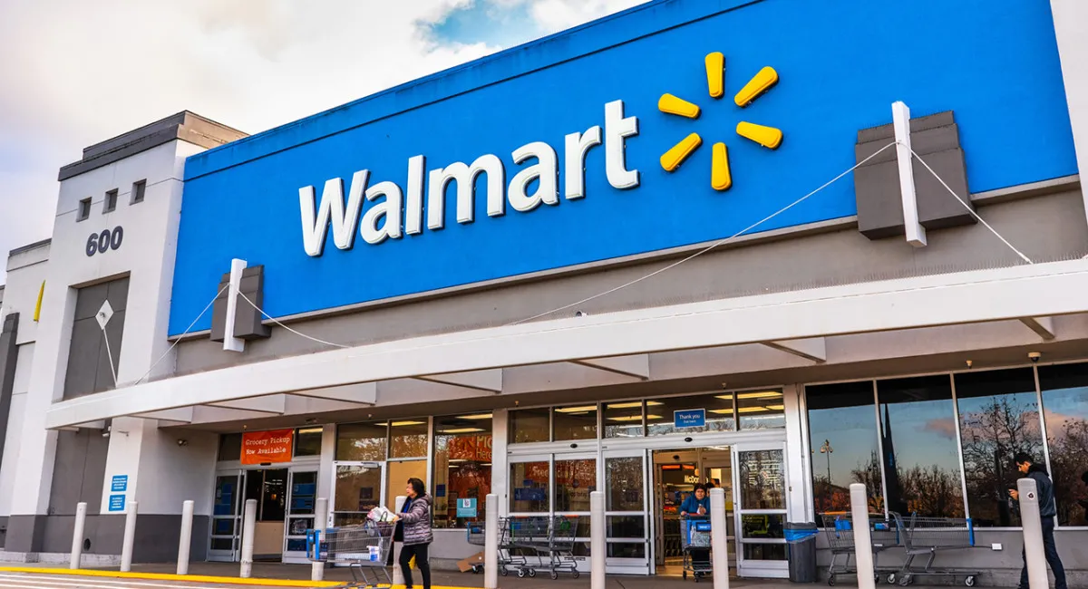 Walmart зробив ставку на Україну: українські бренди підкорюють полиці найбільшої торговельної мережі світу - today.ua