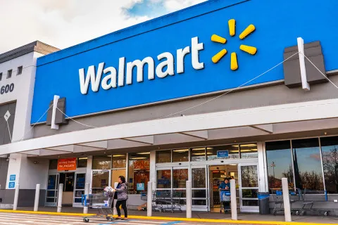 Walmart сделал ставку на Украину: украинские бренды покоряют полки крупнейшей торговой сети мира