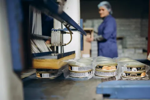 Андрей Чуклин и Григорий Луцай: как бренд "Аквамарин" держит лидерство, несмотря на войну