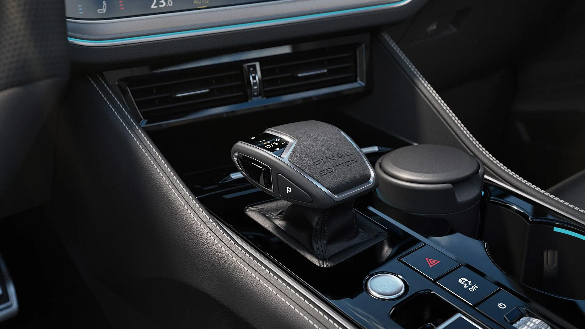 Volkswagen прощается с легендой: представлен финальный Touareg Final Edition Volkswagen прощается с легендой: представлен финальный Touareg Final Edition - today.ua