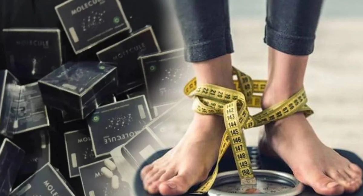 Молекула против здоровья: в Украине подростки травятся опасным средством для похудения - today.ua