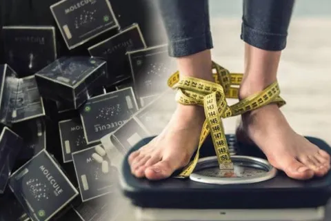 "Молекула" проти здоров’я: в Україні підлітки труяться небезпечним засобом для схуднення