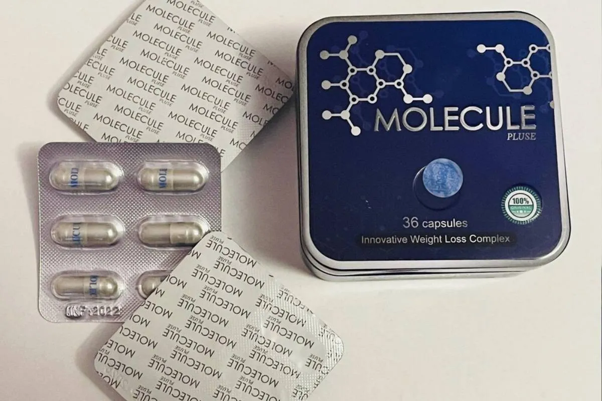 Молекула проти здоров’я: в Україні підлітки труяться небезпечним засобом для схуднення Молекула проти здоров’я: в Україні підлітки труяться небезпечним засобом для схуднення - today.ua