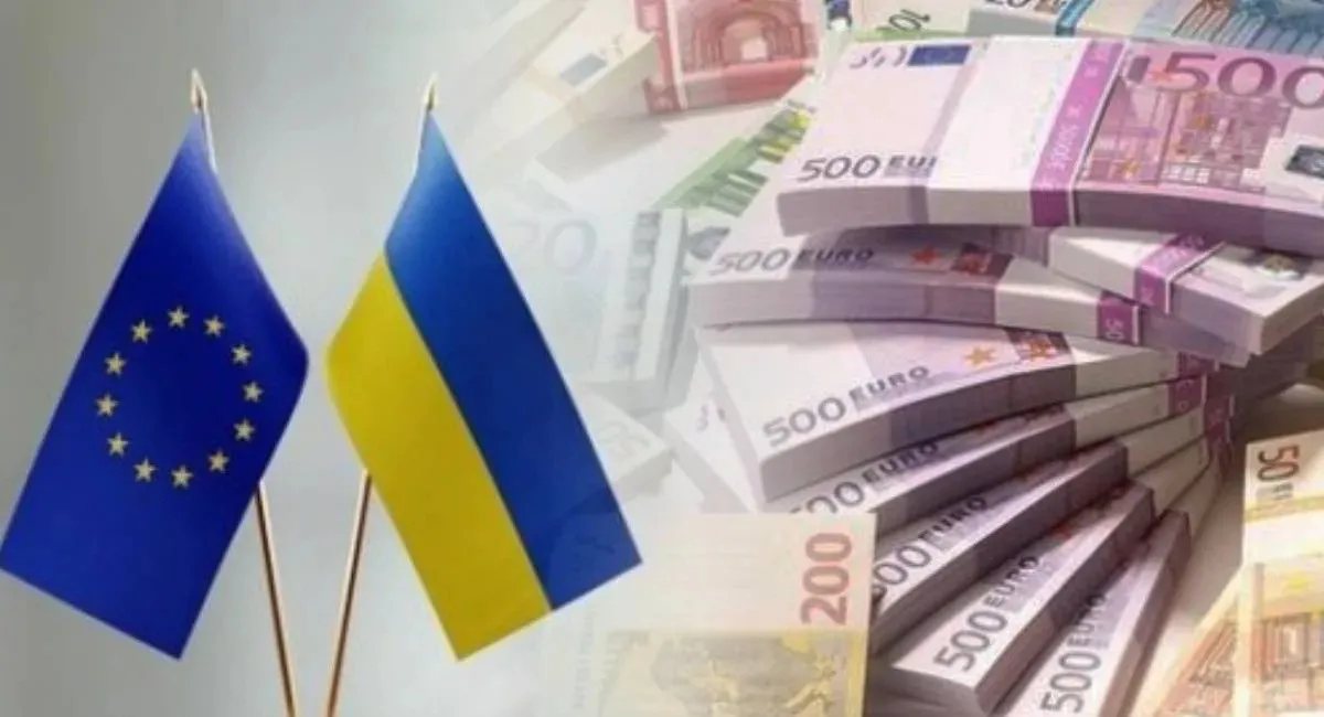 Евросоюз предоставит Украине деньги в кредит на закупку оружия, чтобы она могла воевать еще три года, - Барро - today.ua