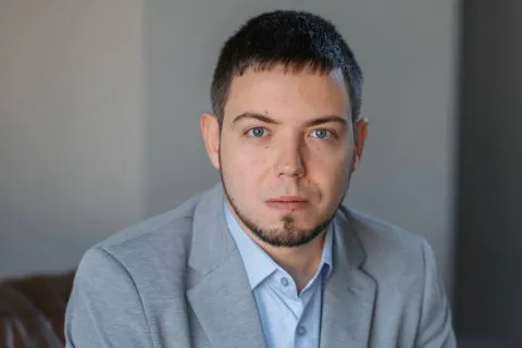 Олег Рязанов: "Геймдизайнер остаётся тем, кто превращает идеи в эмоции"