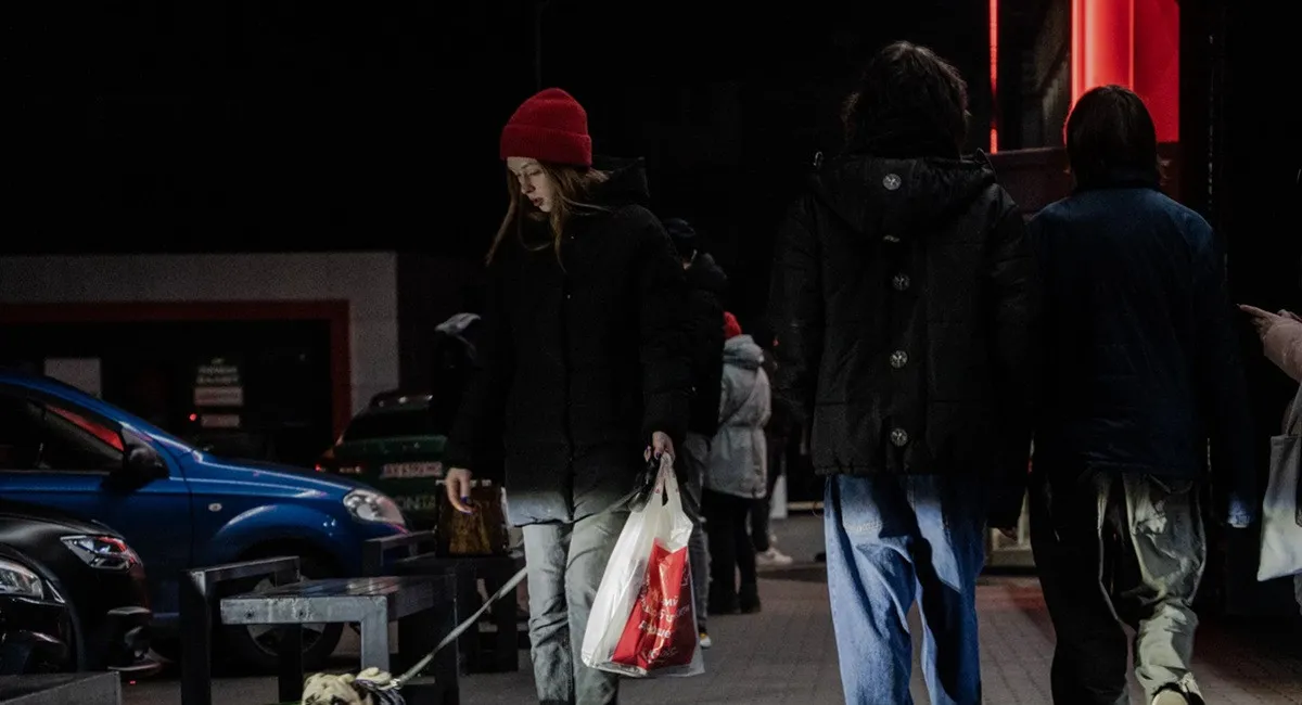 Полный блэкаут в Чернигове: как город выживает в критических условиях после атак России - today.ua