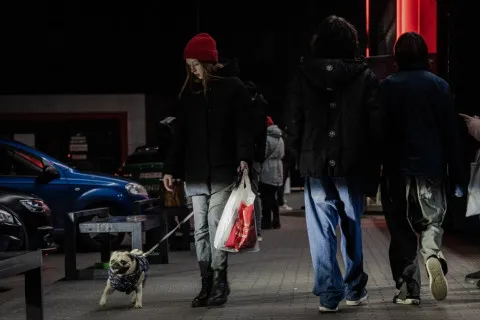 Полный блэкаут в Чернигове: как город выживает в критических условиях после атак России