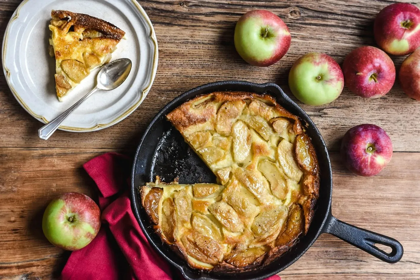 Смаколик до чаю за 10 хвилин: як швидко і просто приготувати смачний десерт - today.ua