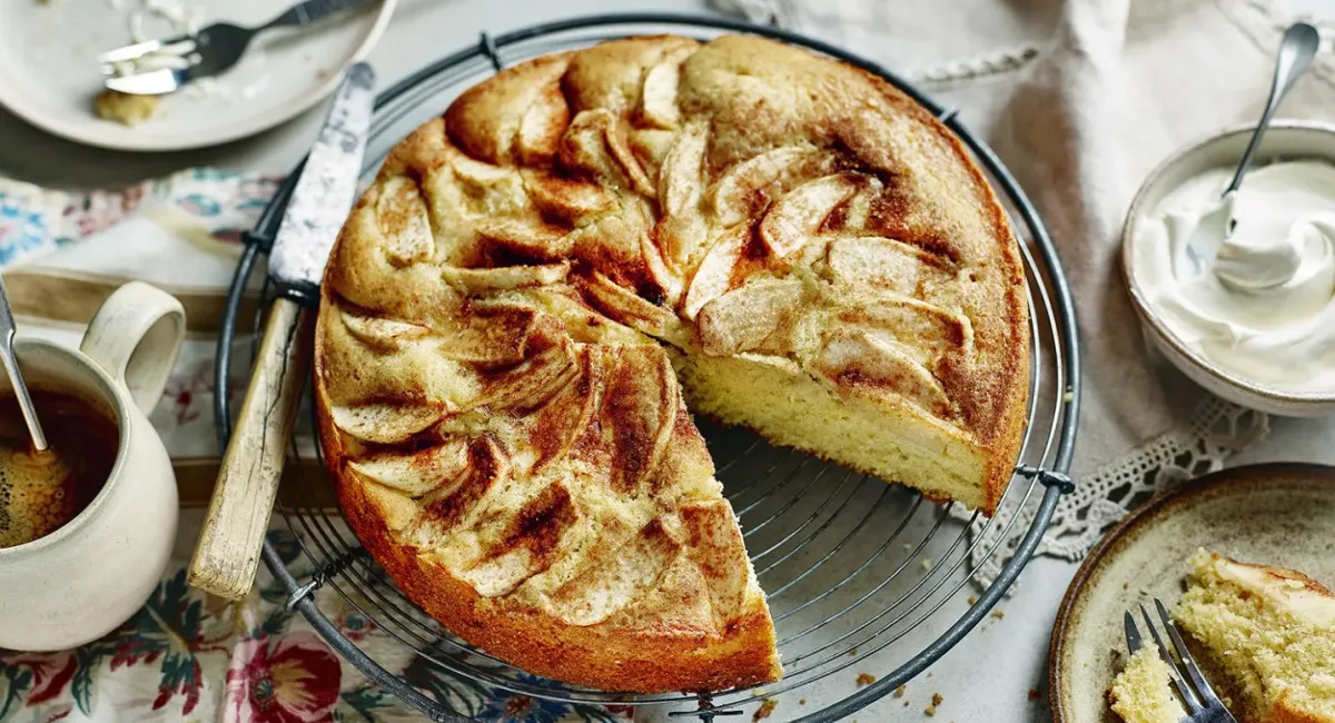 Смаколик до чаю за 10 хвилин: як швидко і просто приготувати смачний десерт - today.ua