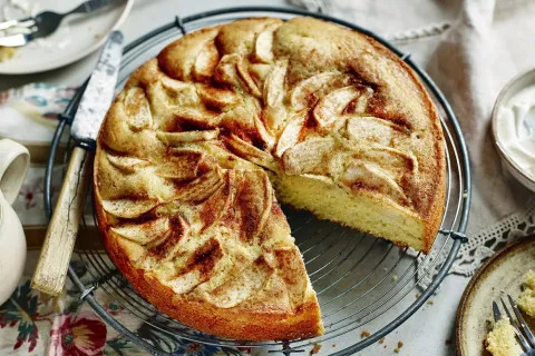 Угощение к чаю за 10 минут: как быстро и просто приготовить вкусный десерт