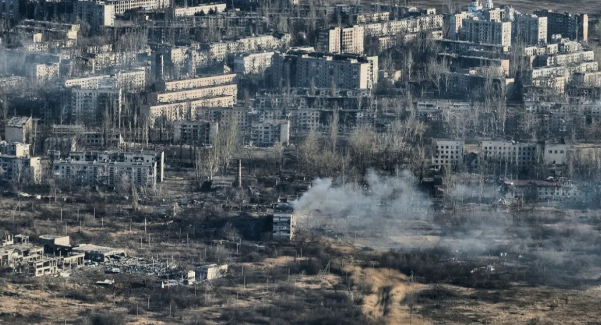 Украинцы потеряют жилье на ВОТ: оккупанты готовят масштабную конфискацию бесхозного жилья - today.ua