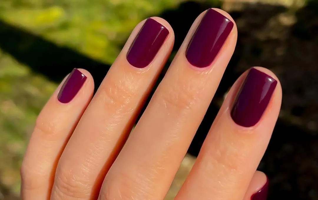 Стильный осенний маникюр: топ-7 ярких идей, которые поднимут настроение в холодные дни Стильный осенний маникюр: топ-7 ярких идей, которые поднимут настроение в холодные дни - today.ua