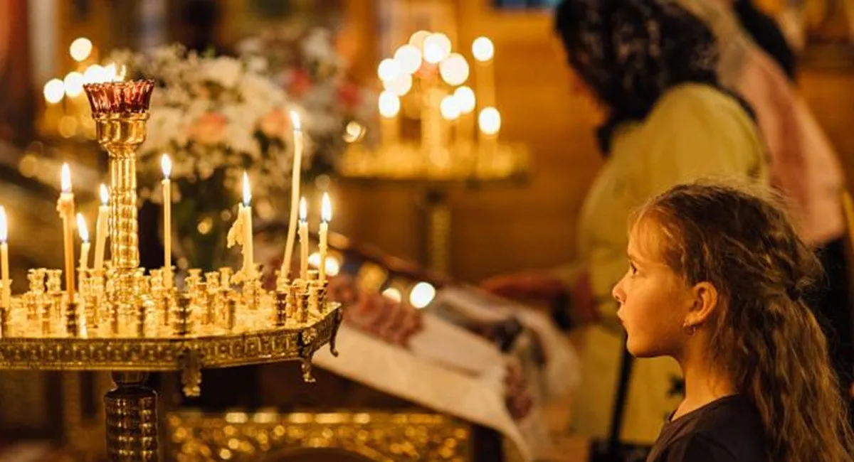 Церковный праздник 10 декабря: как привлечь в дом покой и порядок - today.ua