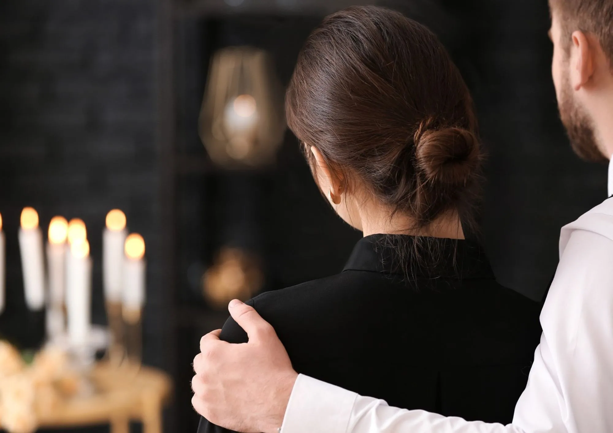 Перед лицом вечности все равны, но есть более равные: какую помощь государство предоставляет на похороны пенсионеров - today.ua