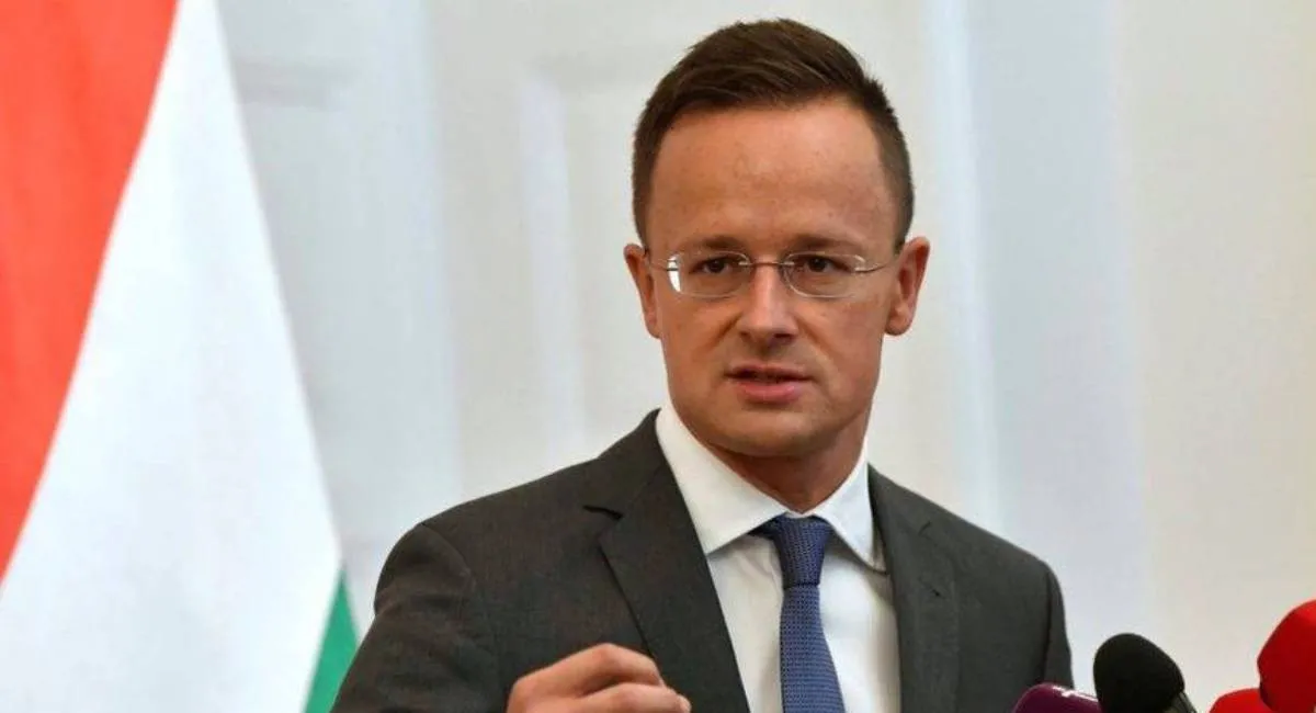 Ніщо не нове під сонцем: в Угорщині зробили нову заяву щодо саміту Трампа та Путіна - today.ua