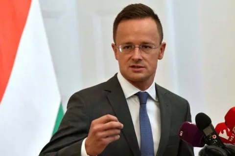 "Ничто не ново под солнцем": в Венгрии сделали новое заявление относительно саммита Трампа и Путина