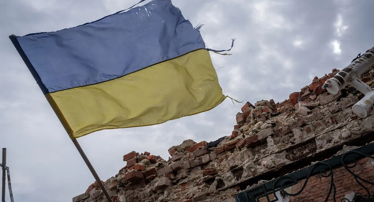 Україна та Європа готують новий план закінчення війни: чи будуть там подразники для Росії - today.ua