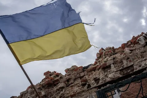 Украина и Европа готовят новый план завершения войны: будут ли там раздражители для России