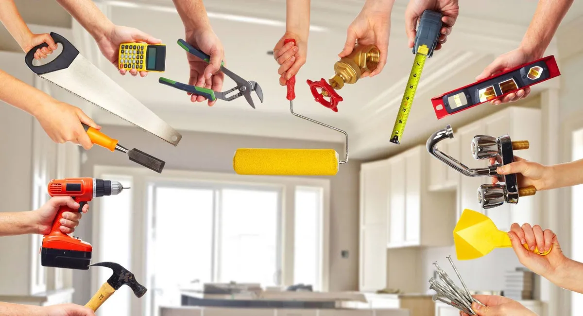 Золотой ремонт жилья: какие цены на услуги преобладают на рынке в Украине - today.ua