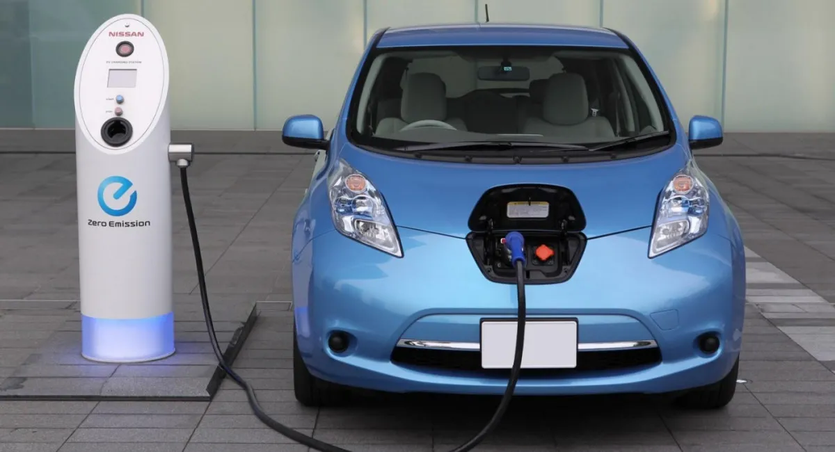 Не продовжена і продовжена не буде: Гетманцев спростував інформацію щодо податкової пільги на імпорт електрокарів - today.ua