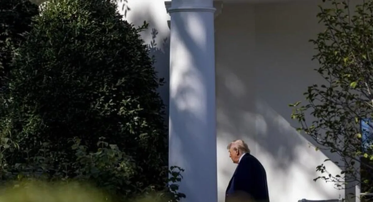 Россия отправила США тайное письмо о мире с Украиной: что требует Кремль и как отреагировали в Вашингтоне - today.ua