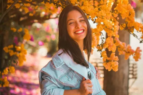 Потеплеет до +18: синоптик назвала регионы, где 23 октября повысится температура воздуха