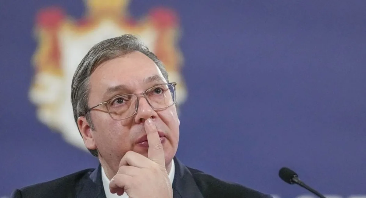 Я ждал полтора дня, чтобы не реагировать: после слов Захаровой в Сербии разразился дипломатический скандал - today.ua