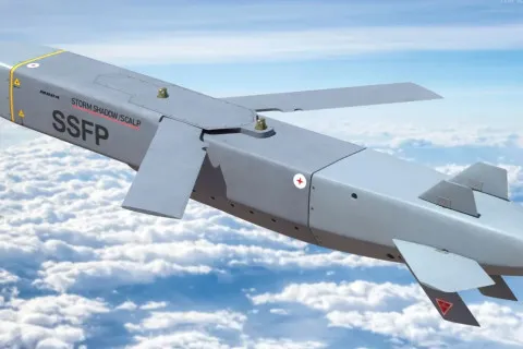 США якобы разрешили Украине бить дальнобойными ракетами куда долетит: Трамп клянется, что это неправда