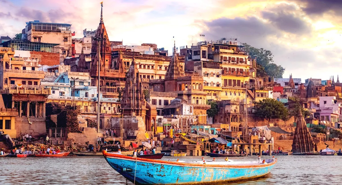 В Азии катастрофически мелеет большая река, снабжающая водой 600 миллионов человек: изменения уже необратимы - today.ua