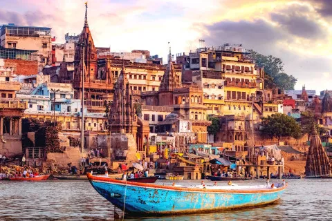 В Азии катастрофически мелеет большая река, снабжающая водой 600 миллионов человек: изменения уже необратимы