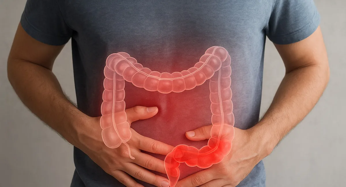 Онкологи назвали 5 ранних симптомов рака кишечника: когда следует обращаться к врачу - today.ua