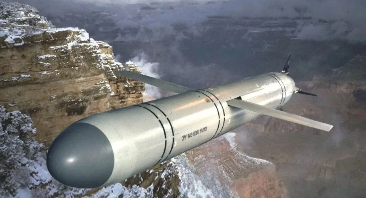 Росія змінює заряд Калібрівна ядерний: спецзамовлення становить понад пів сотні таких ракет - today.ua