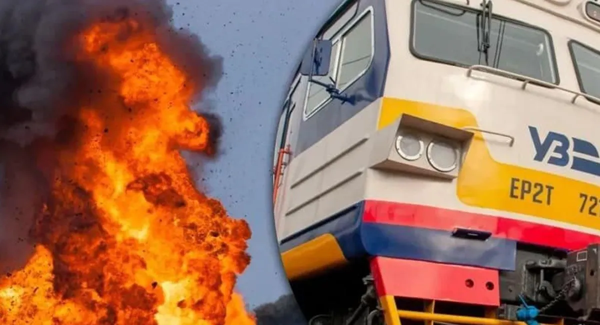 Взрыв гранаты в поезде на Житомирщине унес жизни четырех человек, еще 12 ранено: подробности ЧП - today.ua