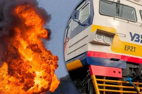 Взрыв гранаты в поезде на Житомирщине унес жизни четырех человек, еще 12 ранено: подробности ЧП