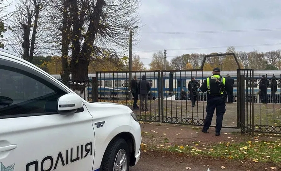 Взрыв гранаты в поезде на Житомирщине унес жизни четырех человек, еще 12 ранено: подробности ЧП - today.ua