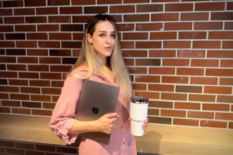 "Мы экономим девелоперам миллионы еще до начала строительства": украинка разрабатывает платформу с ИИ для $15-триллионной индустрии США