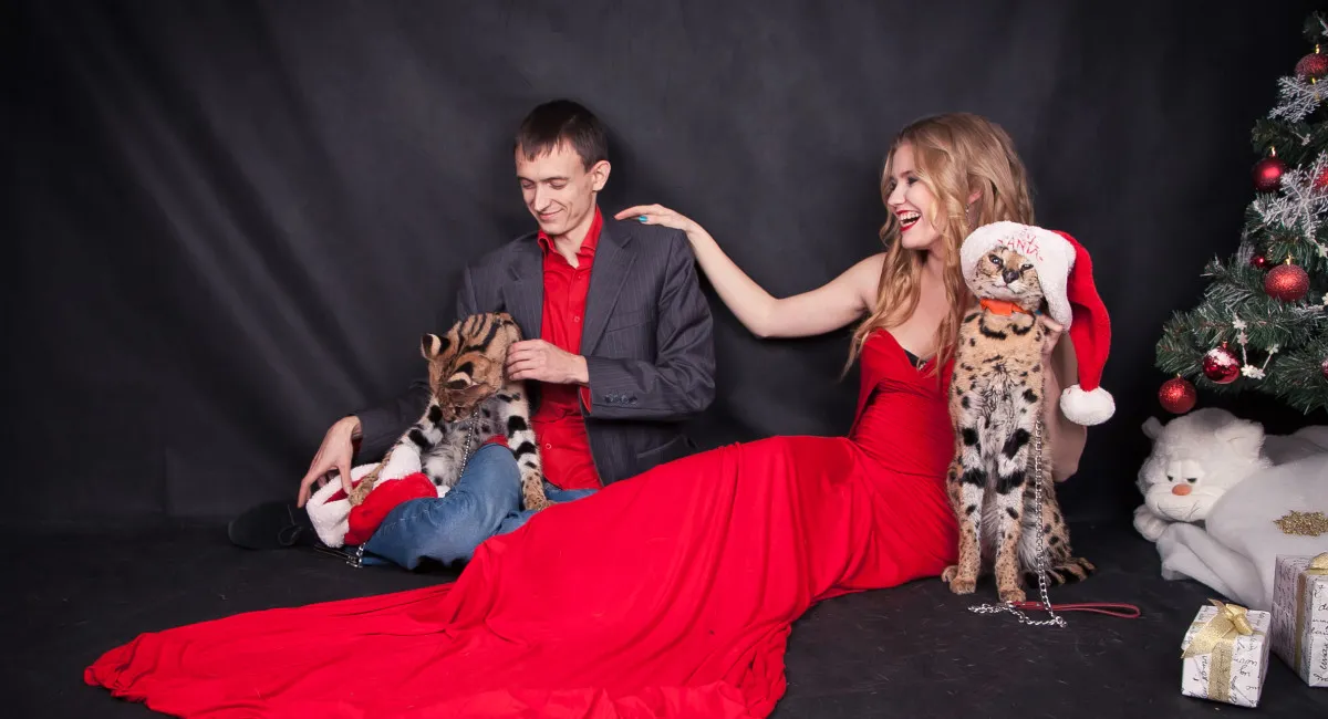 Материнство, що змінило погляд на дикі інстинкти: історія Світлани Станіславської - today.ua