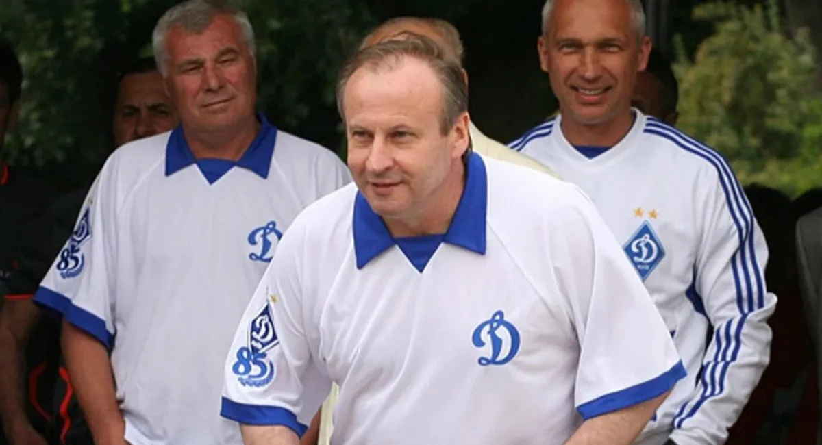 Легенду киевского Динамо Ивана Яремчука арестовали в Польше: почему полиция молчит о причинах - today.ua