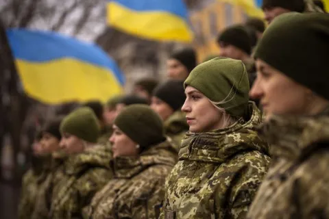 Політична інтрига осені: хто стоїть за новою партією з промовистою назвою "ЗСУ"